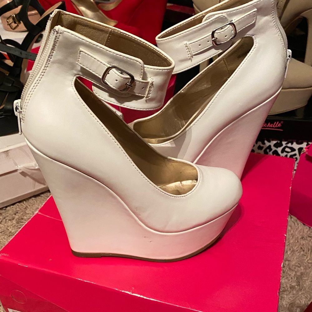 Wedges